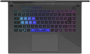 Asus ROG Strix G16 G614PM-S5046WS Laptop (AMD Hexadeca Core Ryzen 9/16 GB/1 TB SSD/Windows 11/8 GB)
