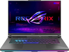 Asus ROG Strix G16 G614PM-S5046WS Laptop (AMD Hexadeca Core Ryzen 9/16 GB/1 TB SSD/Windows 11/8 GB) Laptop