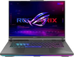 Asus ROG Strix G16 G614PM-S5046WS Laptop (AMD Hexadeca Core Ryzen 9/16 GB/1 TB SSD/Windows 11/8 GB)