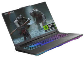 Asus ROG Strix G16 G614PM-S5046WS Laptop (AMD Hexadeca Core Ryzen 9/16 GB/1 TB SSD/Windows 11/8 GB)