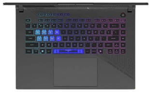 Asus ROG Strix G16 G614PM-S5046WS Laptop (AMD Hexadeca Core Ryzen 9/16 GB/1 TB SSD/Windows 11/8 GB)