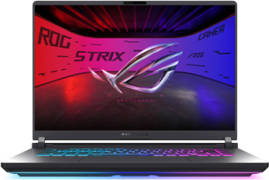 Asus ROG Strix G16 G615LM-S5128WS Laptop (Core Ultra 9  Series 2 /16 GB/1 TB SSD/Windows 11/8 GB)