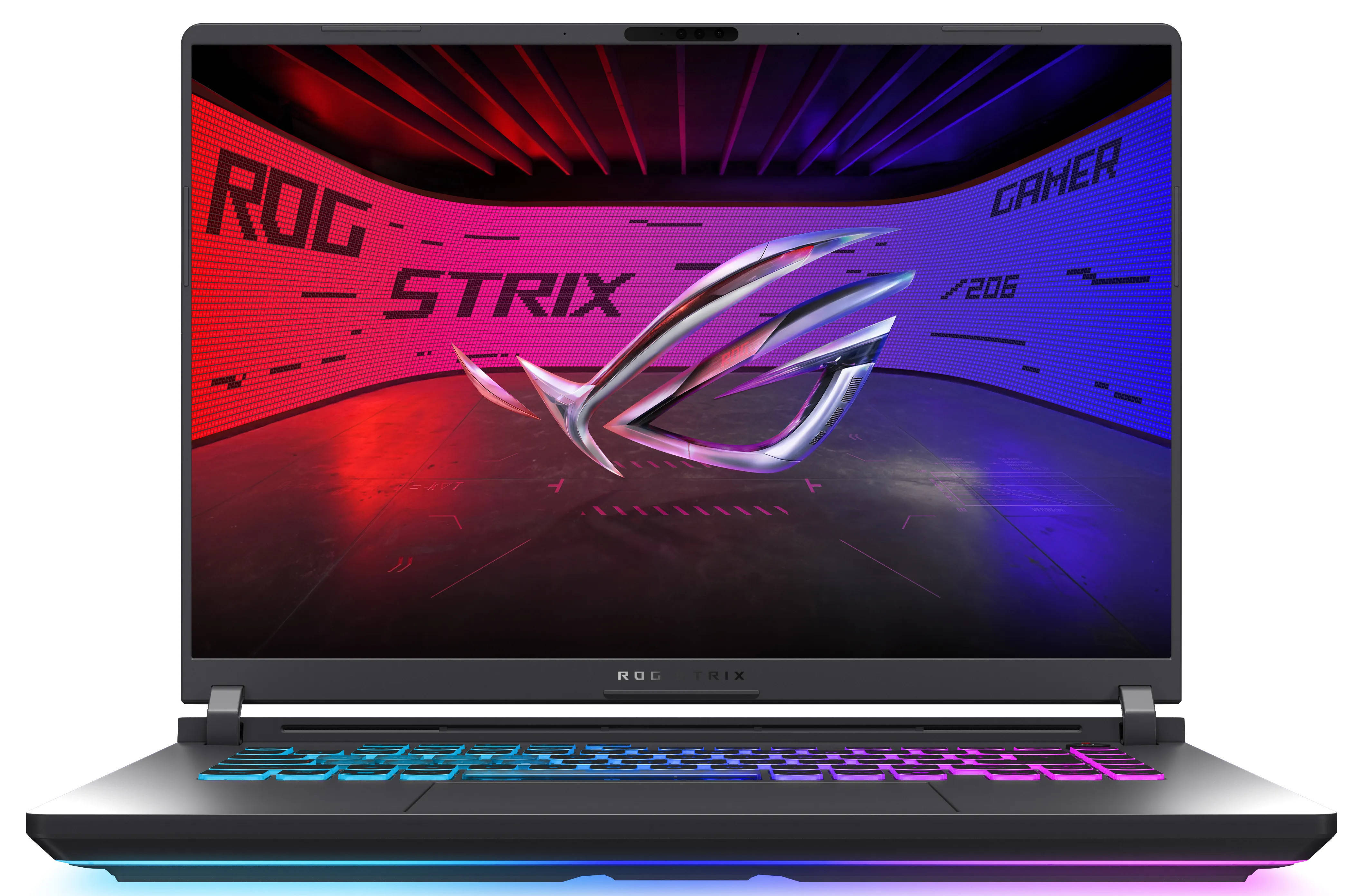 Asus ROG Strix G16 G615LM-S5128WS Laptop (Core Ultra 9  Series 2 /16 GB/1 TB SSD/Windows 11/8 GB)
