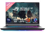 Asus ROG Strix G16 G615LP-S5022WS Laptop (Core Ultra 9  Series 2 /32 GB/1 TB SSD/Windows 11/8 GB)
