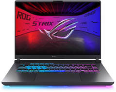 Asus ROG Strix G16 G615LP-TS210WS Ultrabook (Core Ultra 9/32 GB/1 TB SSD/Windows 11/8 GB) Laptop