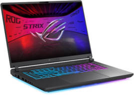 Asus ROG Strix G16 G615LP-TS210WS Ultrabook (Core Ultra 9/32 GB/1 TB SSD/Windows 11/8 GB) Laptop
