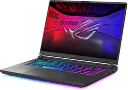 Asus ROG Strix G16 G615LP-TS210WS Ultrabook (Core Ultra 9/32 GB/1 TB SSD/Windows 11/8 GB) Laptop