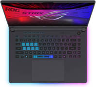 Asus ROG Strix G16 G615LP-TS210WS Ultrabook (Core Ultra 9/32 GB/1 TB SSD/Windows 11/8 GB) Laptop