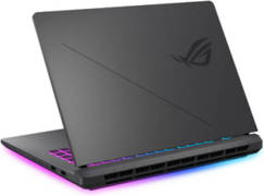 Asus ROG Strix G16 G615LP-TS210WS Ultrabook (Core Ultra 9/32 GB/1 TB SSD/Windows 11/8 GB) Laptop