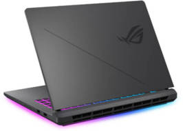 Asus ROG Strix G16 G615LP-TS210WS Ultrabook (Core Ultra 9/32 GB/1 TB SSD/Windows 11/8 GB) Laptop