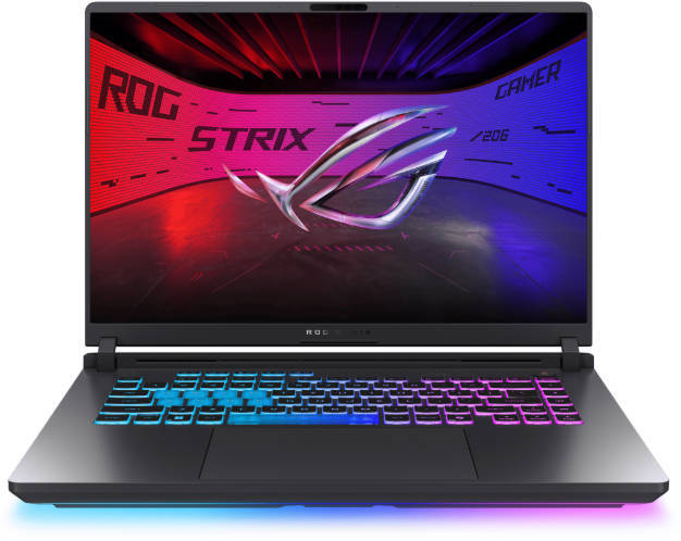 Asus ROG Strix G16 G615LP-TS210WS Ultrabook (Core Ultra 9/32 GB/1 TB SSD/Windows 11/8 GB)