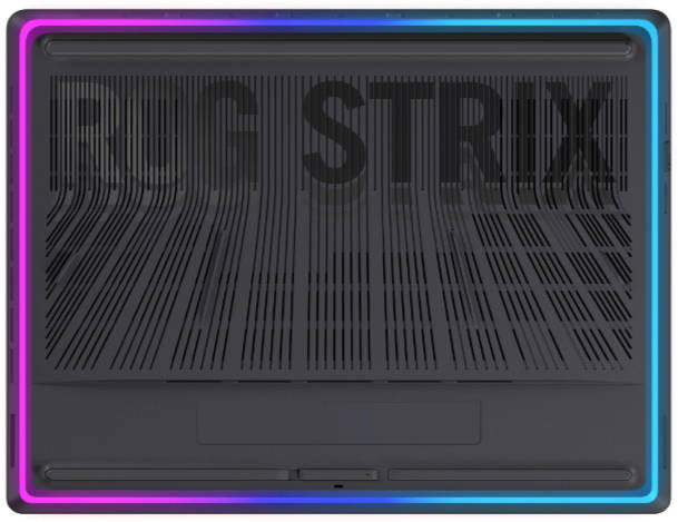 Asus ROG Strix G16 G615LP-TS210WS Ultrabook (Core Ultra 9/32 GB/1 TB SSD/Windows 11/8 GB)