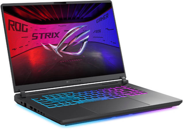 Asus ROG Strix G16 G615LP-TS210WS Ultrabook (Core Ultra 9/32 GB/1 TB SSD/Windows 11/8 GB)