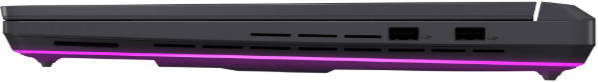 Asus ROG Strix G16 G615LP-TS210WS Ultrabook (Core Ultra 9/32 GB/1 TB SSD/Windows 11/8 GB)