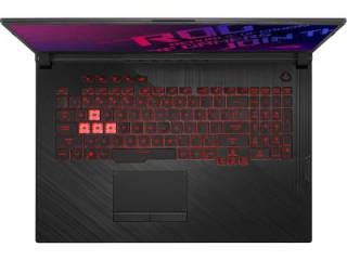 Asus ROG Strix G731GT-H7180T Laptop (Core i5 9th Gen/8 GB/1 TB SSD/Windows 10/4 GB)