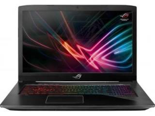 Asus ROG Strix GL703VM-DB74 Laptop (Core i7 7th Gen/16 GB/1 TB 256 GB SSD/Windows 10/6 GB)