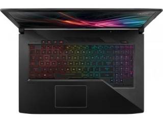 Asus ROG Strix GL703VM-DB74 Laptop (Core i7 7th Gen/16 GB/1 TB 256 GB SSD/Windows 10/6 GB)