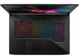 Asus ROG Strix GL703VM-DB74 Laptop (Core i7 7th Gen/16 GB/1 TB 256 GB SSD/Windows 10/6 GB)