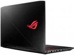 Asus ROG Strix GL703VM-DB74 Laptop (Core i7 7th Gen/16 GB/1 TB 256 GB SSD/Windows 10/6 GB)