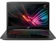 Asus ROG Strix GL703VM-DB74 Laptop (Core i7 7th Gen/16 GB/1 TB 256 GB SSD/Windows 10/6 GB)