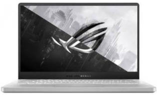 Asus ROG Zephyrus G14 GA401QM-K2272TS Laptop (AMD Octa Core Ryzen 9/16 GB/1 TB SSD/Windows 10/6 GB)