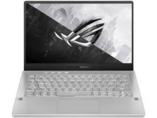 Asus ROG Zephyrus G14 GA401QM-K2272TS Laptop (AMD Octa Core Ryzen 9/16 GB/1 TB SSD/Windows 10/6 GB)