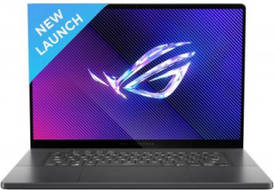 Asus ROG Zephyrus G16 GU605MI-QP253WS Laptop (Core Ultra 9/32 GB/1 TB SSD/Windows 11/8 GB)