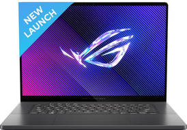 Asus ROG Zephyrus G16 GU605MI-QP253WS Laptop (Core Ultra 9/32 GB/1 TB SSD/Windows 11/8 GB)