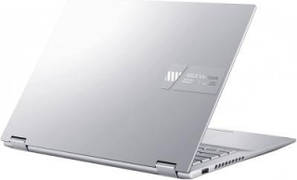 Asus Vivobook S14 Flip TN3402QA-LZ511WS Laptop (AMD Hexa Core Ryzen 5/16 GB/512 GB SSD/Windows 11)