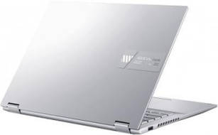 Asus Vivobook S14 Flip TN3402QA-LZ511WS Laptop (AMD Hexa Core Ryzen 5/16 GB/512 GB SSD/Windows 11)