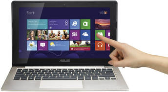 Asus S200E-CT162H Ultrabook (Pentium 2nd Gen/4 GB/500 GB/Windows 8) Laptop