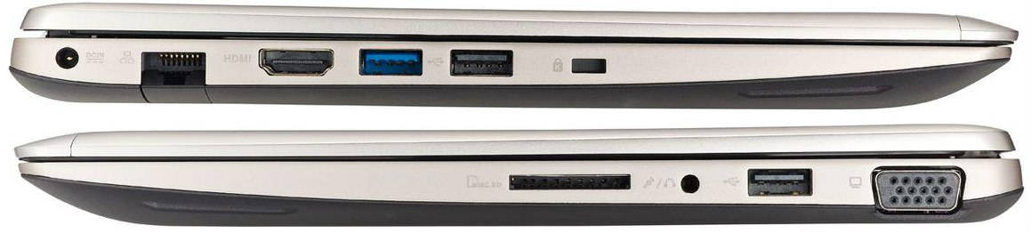 Asus S200E-CT162H Ultrabook (Pentium 2nd Gen/4 GB/500 GB/Windows 8)