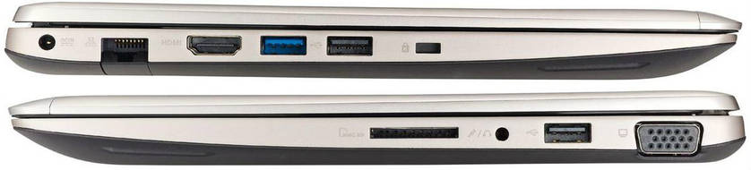 Asus S200E-CT162H Ultrabook (Pentium 2nd Gen/4 GB/500 GB/Windows 8) Laptop