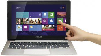 Compare Asus S200E-CT162H Ultrabook (Intel Pentium Dual-Core/4 GB/500 GB/Windows 8 )