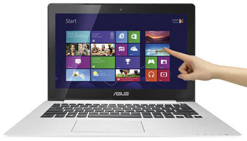 Asus S300CA-C1033H Laptop (Core i5 3rd Gen/4 GB/500 GB/Windows 8)