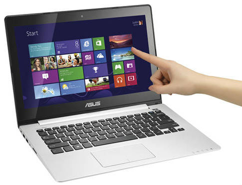 Asus S300CA-C1033H Laptop (Core i5 3rd Gen/4 GB/500 GB/Windows 8)