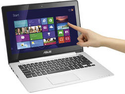 Asus S300CA-C1033H Laptop (Core i5 3rd Gen/4 GB/500 GB/Windows 8)