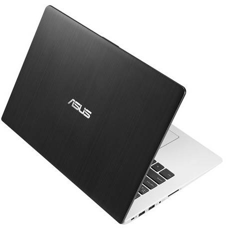 Asus S300CA-C1033H Laptop (Core i5 3rd Gen/4 GB/500 GB/Windows 8)