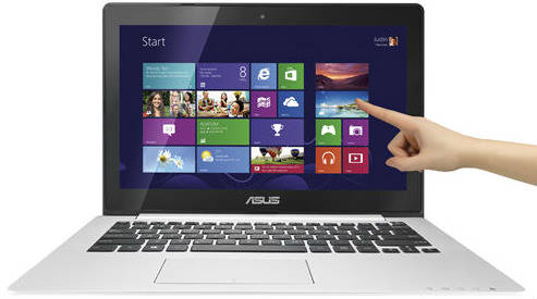Asus S300CA-C1048H Laptop (Core i5 3rd Gen/4 GB/500 GB/Windows 8)