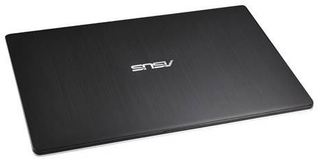 Asus S300CA-C1060H Laptop (Core i3 2nd Gen/4 GB/500 GB/Windows 8)