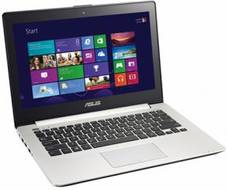 Asus Vivobook S301LA-C1079H Laptop (Core i5 4th Gen/4 GB/500 GB/Windows 8 1)