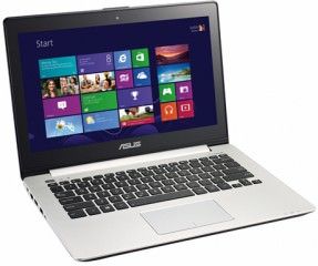 Asus Vivobook S301LA-C1079H Laptop (Core i5 4th Gen/4 GB/500 GB/Windows 8 1) Price