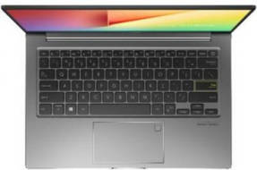 Asus VivoBook S13 S333EA-EG501TS Laptop (Core i5 11th Gen/8 GB/512 GB SSD/Windows 10)