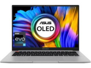 Asus VivoBook S14 OLED Intel Evo S3402ZA-KM501WS Laptop (Core i5 12th Gen/16 GB/512 GB SSD/Windows 11) Price