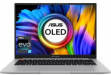 Asus VivoBook S14 OLED Intel Evo S3402ZA-KM701WS Laptop (Core i7 12th Gen/16 GB/512 GB SSD/Windows 11)