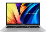 Compare Asus VivoBook S14 S3402ZA-LY521WS Laptop (Intel Core i5 12th Gen/8 GB-diiisc/Windows 11 Home Basic)