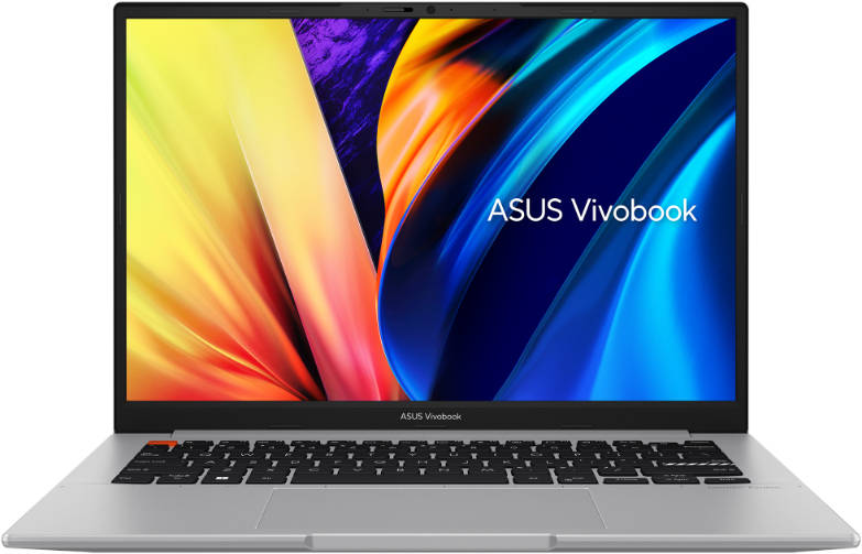 Asus VivoBook S14 S3402ZA-LY521WS Laptop (Core i5 12th Gen/8 GB/512 GB SSD/Windows 11)