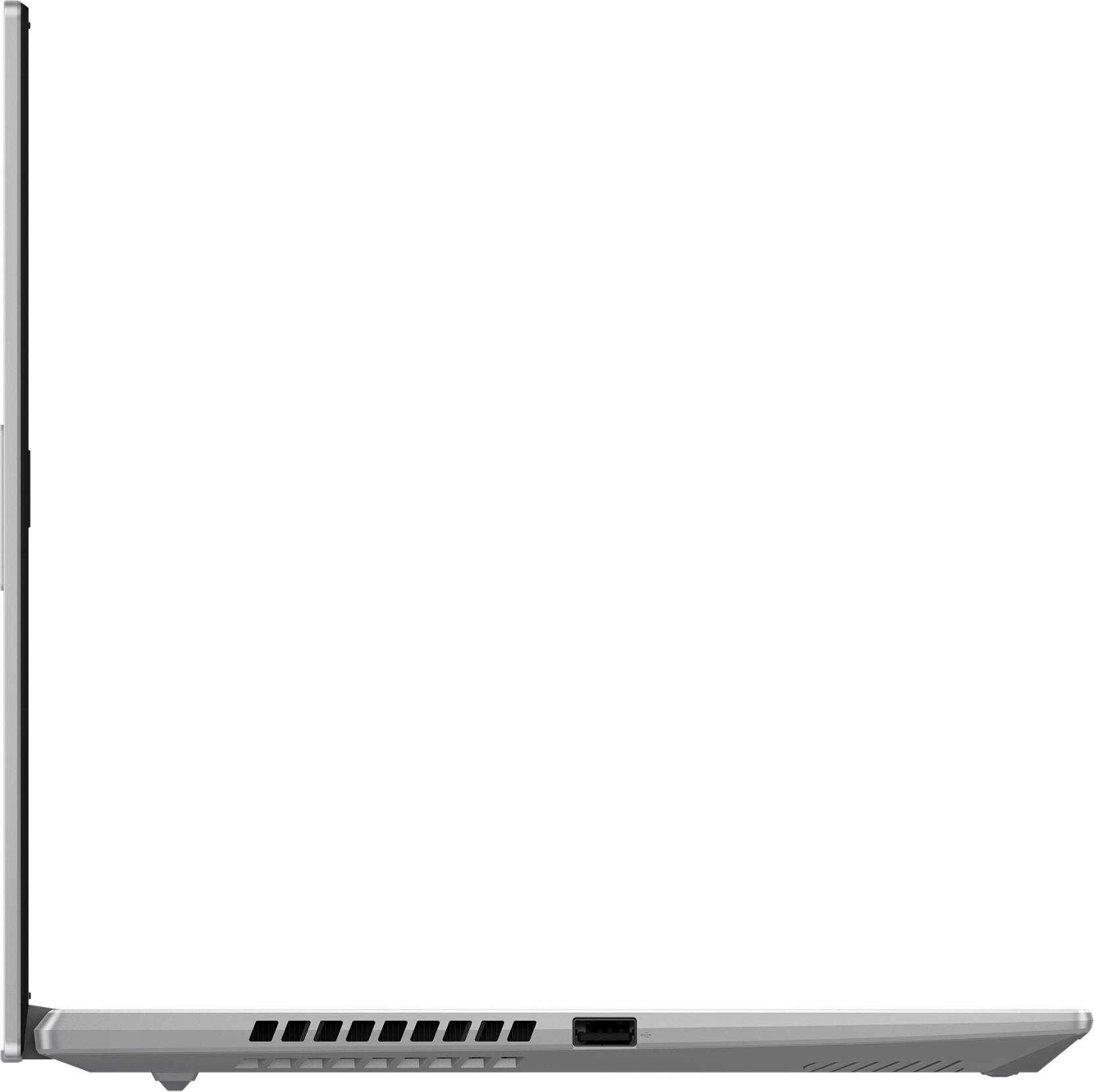 Asus VivoBook S14 S3402ZA-LY521WS Laptop (Core i5 12th Gen/8 GB/512 GB SSD/Windows 11)
