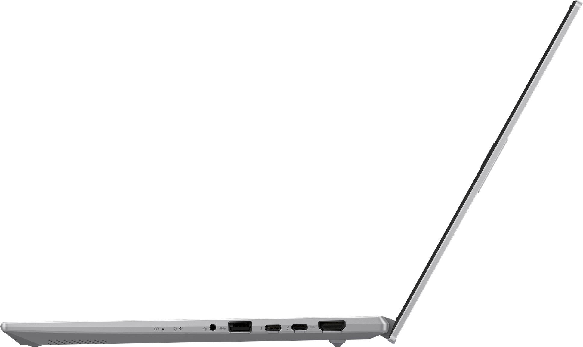 Asus VivoBook S14 S3402ZA-LY521WS Laptop (Core i5 12th Gen/8 GB/512 GB SSD/Windows 11)