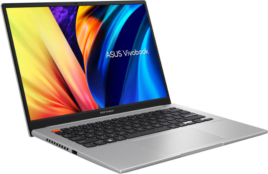 Asus VivoBook S14 S3402ZA-LY521WS Laptop (Core i5 12th Gen/8 GB/512 GB SSD/Windows 11)